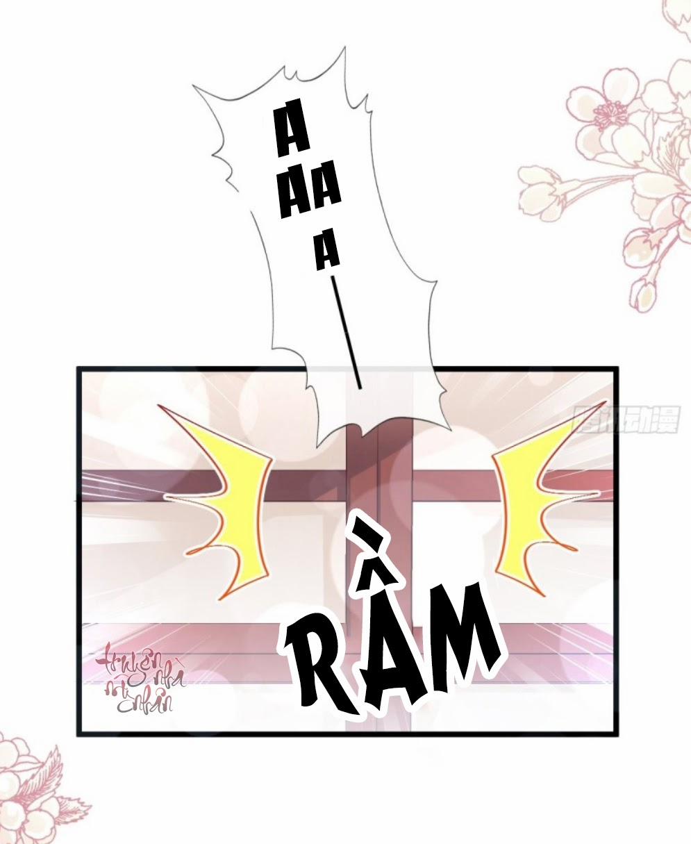 Bá Đạo Tổng Tài Nhẹ Nhàng Yêu 87 trang 28