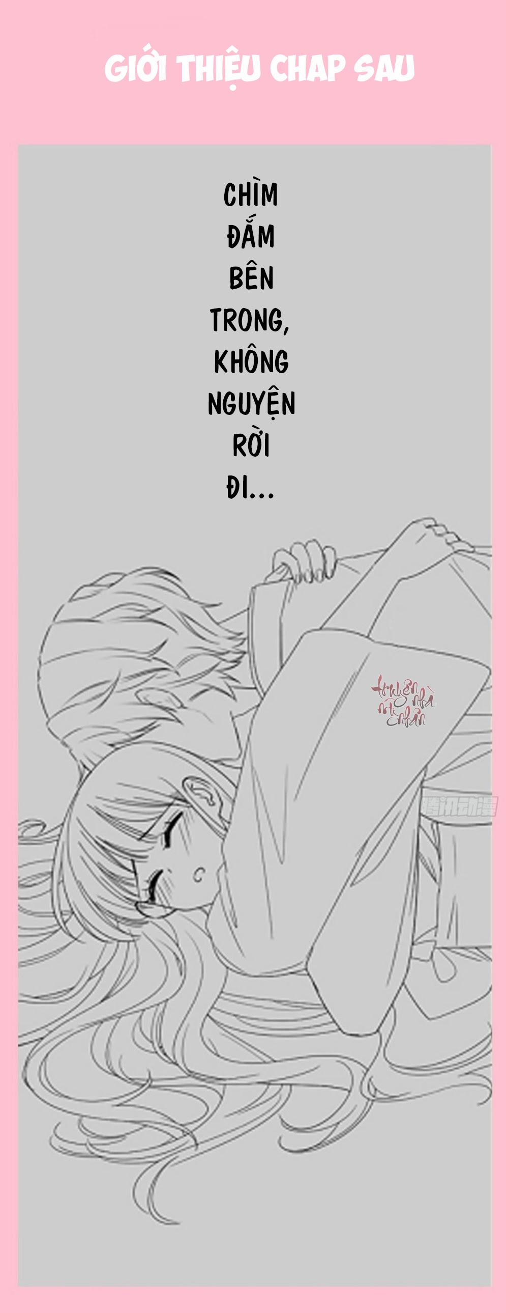 Bá Đạo Tổng Tài Nhẹ Nhàng Yêu 87 trang 37