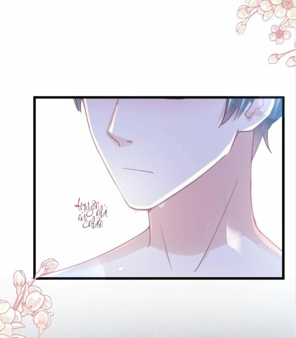 Bá Đạo Tổng Tài Nhẹ Nhàng Yêu 87 trang 4