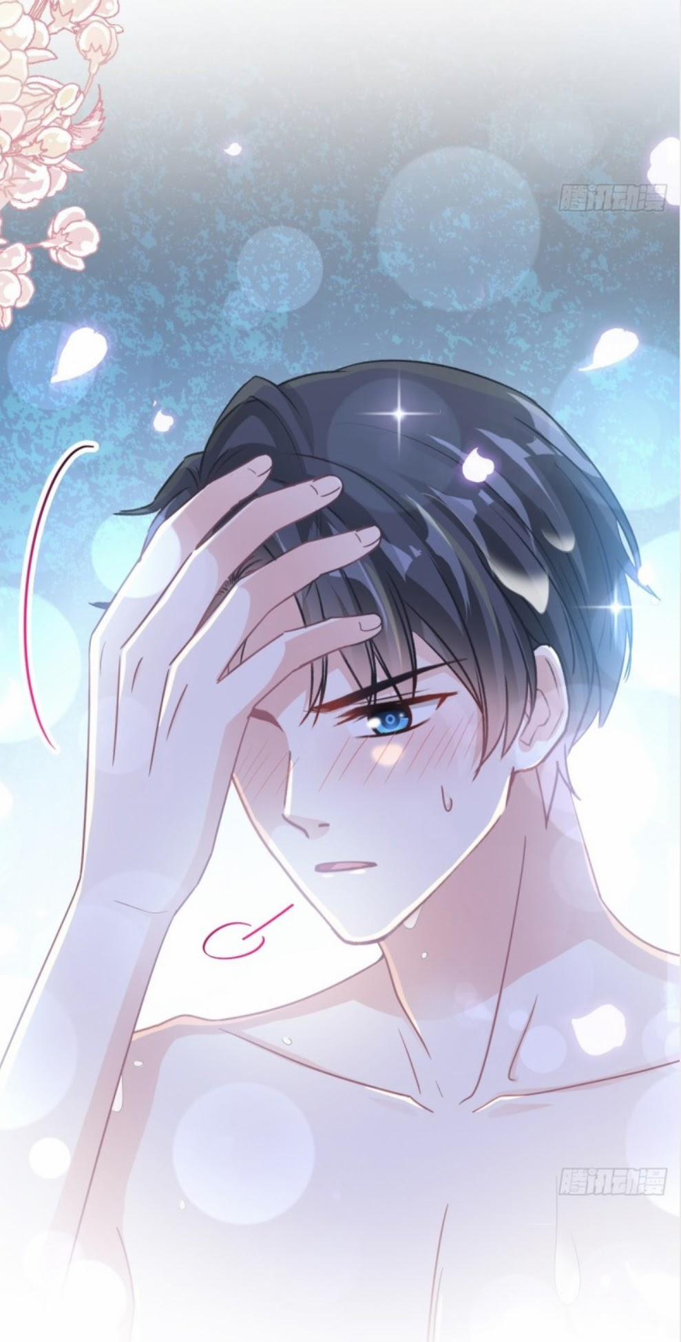 Bá Đạo Tổng Tài Nhẹ Nhàng Yêu 87 trang 5