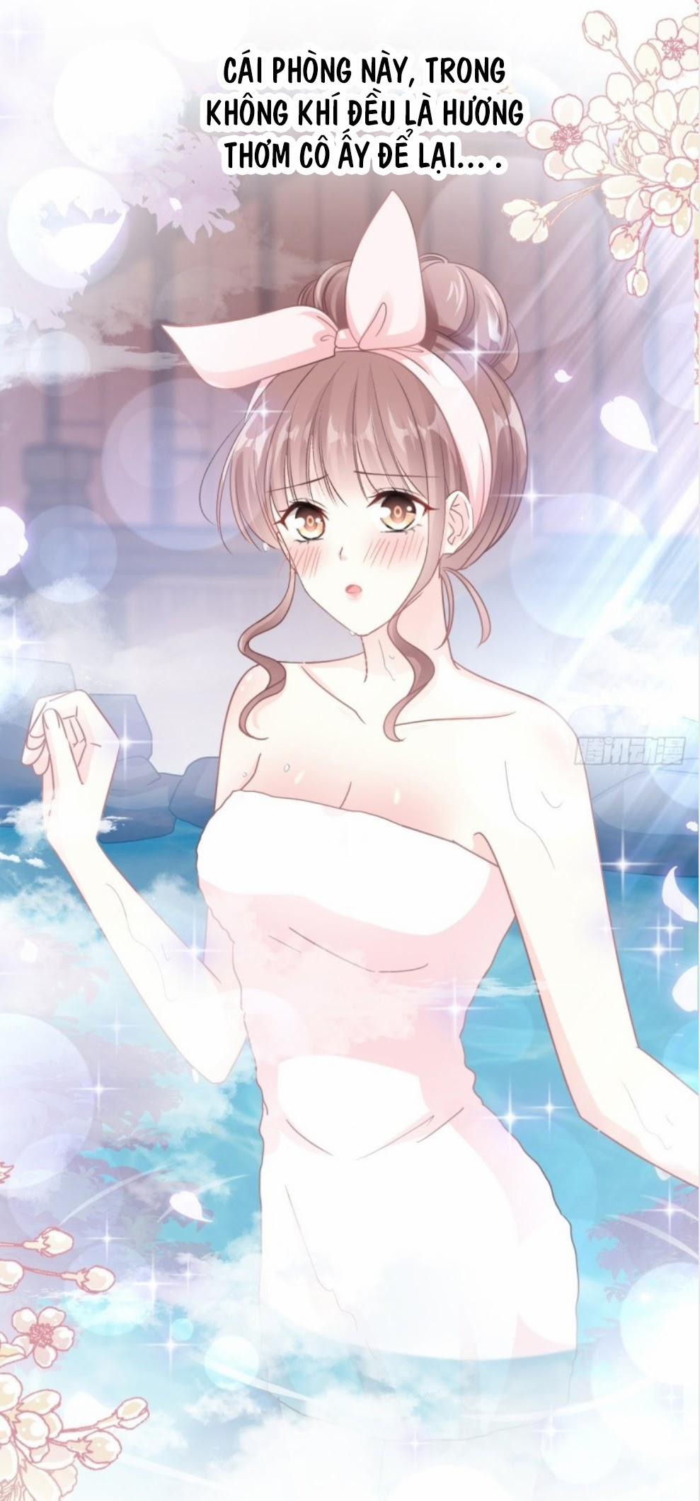 Bá Đạo Tổng Tài Nhẹ Nhàng Yêu 87 trang 6