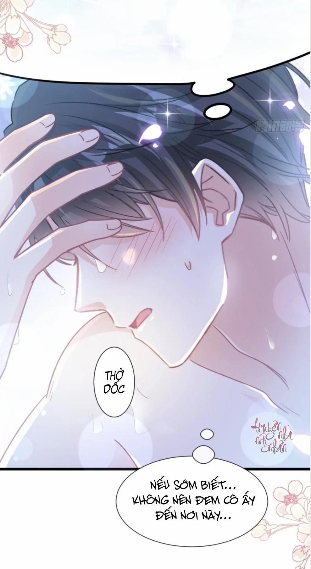 Bá Đạo Tổng Tài Nhẹ Nhàng Yêu 87 trang 7