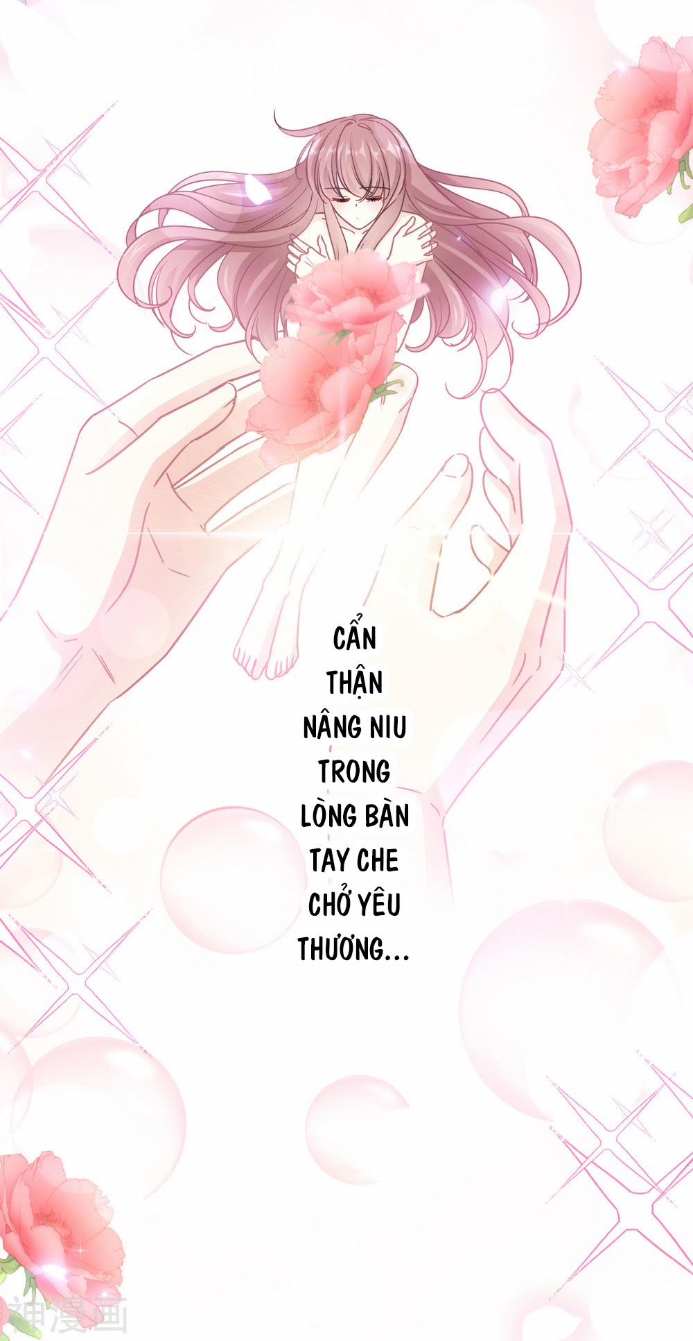 Bá Đạo Tổng Tài Nhẹ Nhàng Yêu 88 trang 2