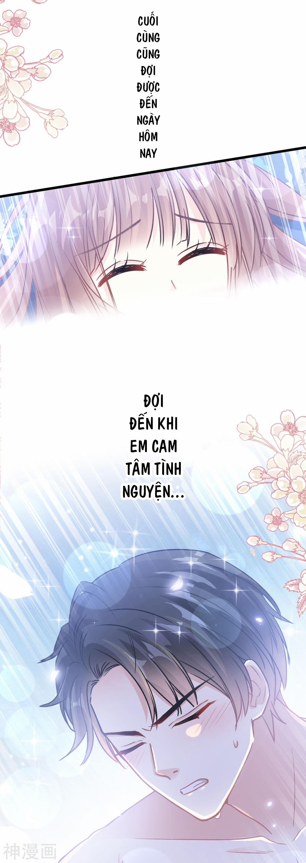 Bá Đạo Tổng Tài Nhẹ Nhàng Yêu 88 trang 21