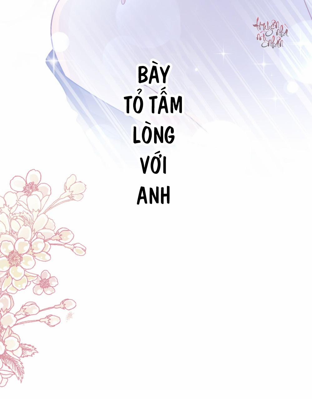 Bá Đạo Tổng Tài Nhẹ Nhàng Yêu 88 trang 22