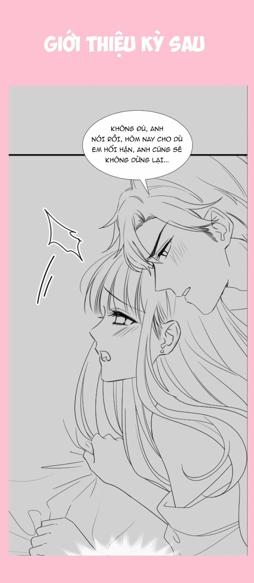 Bá Đạo Tổng Tài Nhẹ Nhàng Yêu 88 trang 23