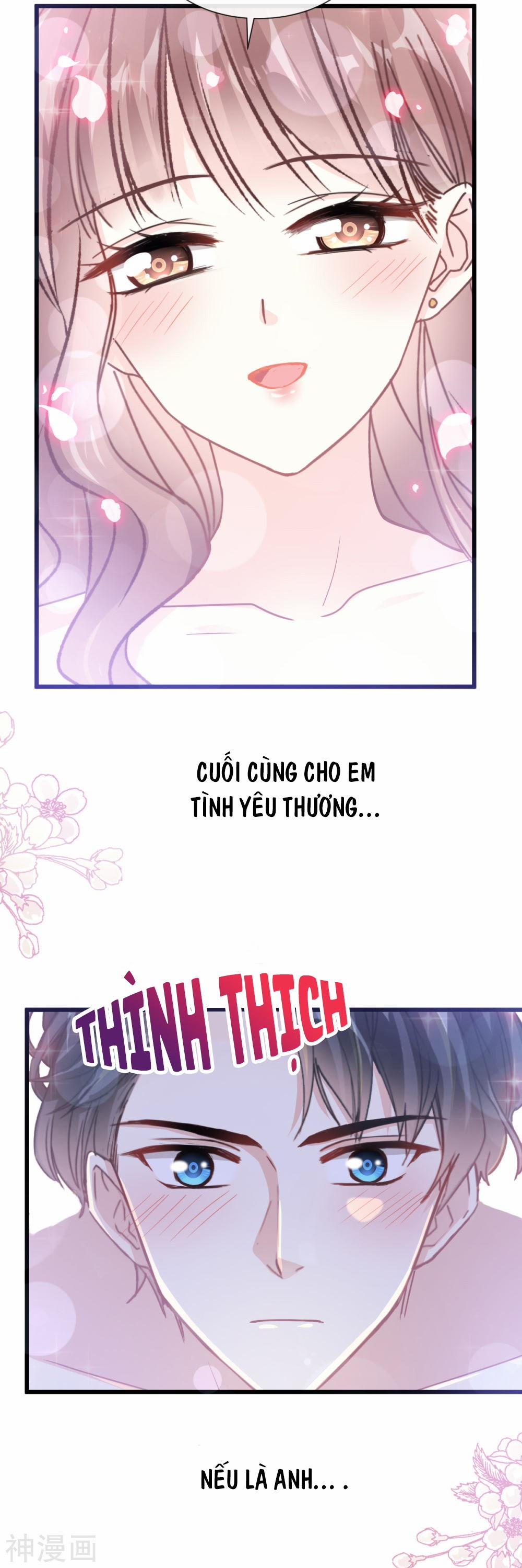 Bá Đạo Tổng Tài Nhẹ Nhàng Yêu 88 trang 9