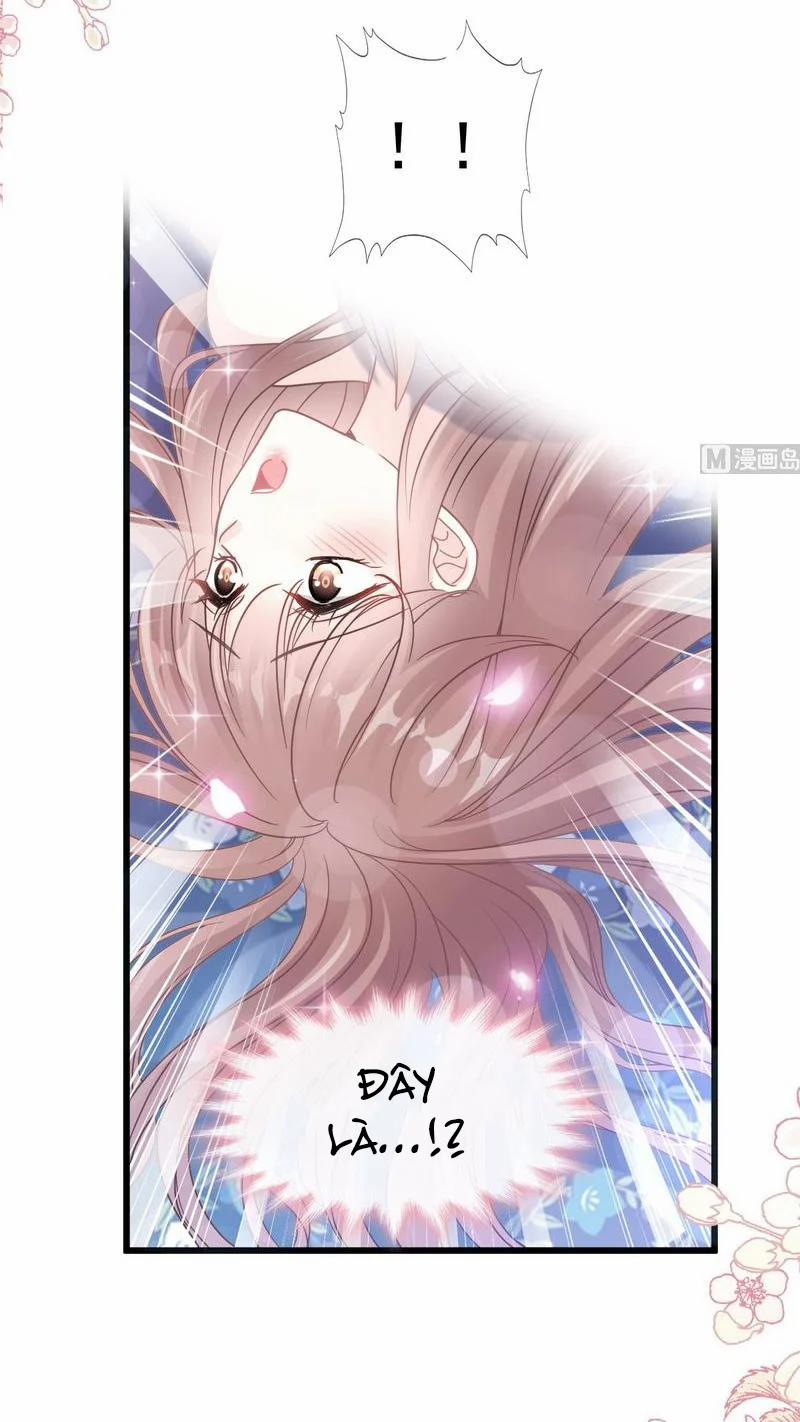 Bá Đạo Tổng Tài Nhẹ Nhàng Yêu 89 trang 0