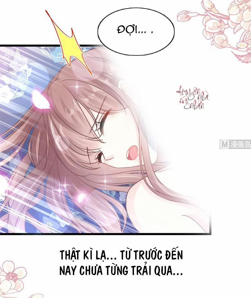 Bá Đạo Tổng Tài Nhẹ Nhàng Yêu 89 trang 1