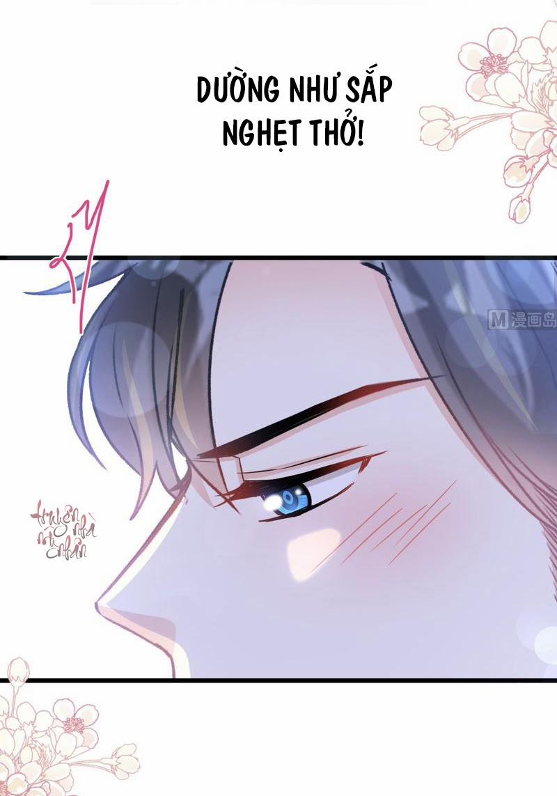 Bá Đạo Tổng Tài Nhẹ Nhàng Yêu 89 trang 10