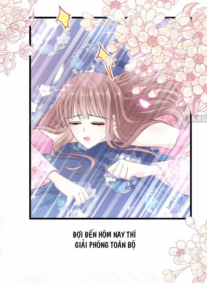 Bá Đạo Tổng Tài Nhẹ Nhàng Yêu 89 trang 14