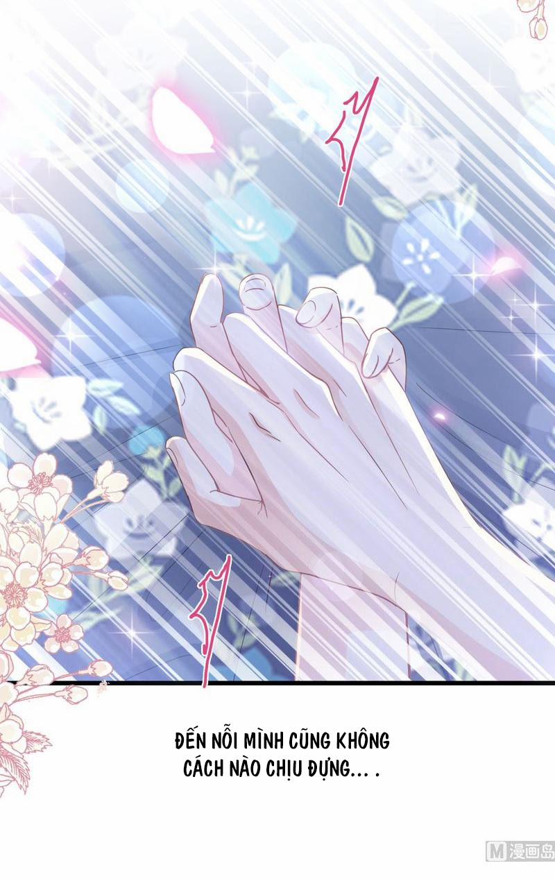 Bá Đạo Tổng Tài Nhẹ Nhàng Yêu 89 trang 15