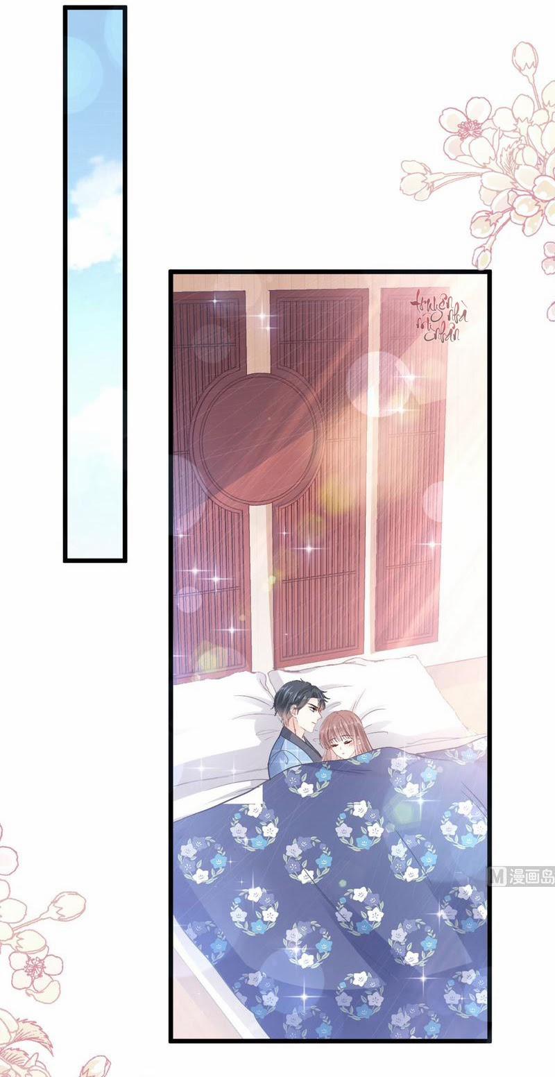 Bá Đạo Tổng Tài Nhẹ Nhàng Yêu 89 trang 16