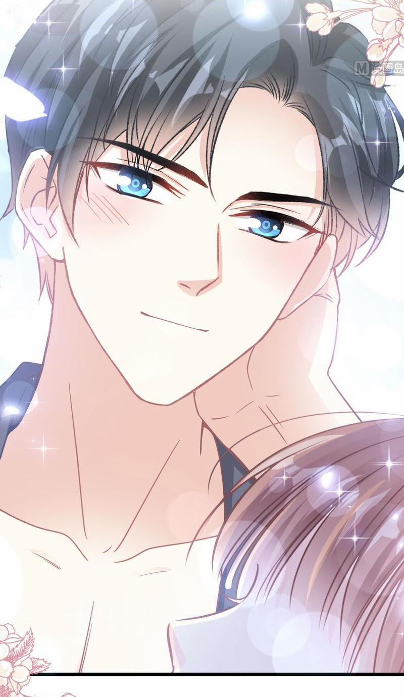 Bá Đạo Tổng Tài Nhẹ Nhàng Yêu 89 trang 18