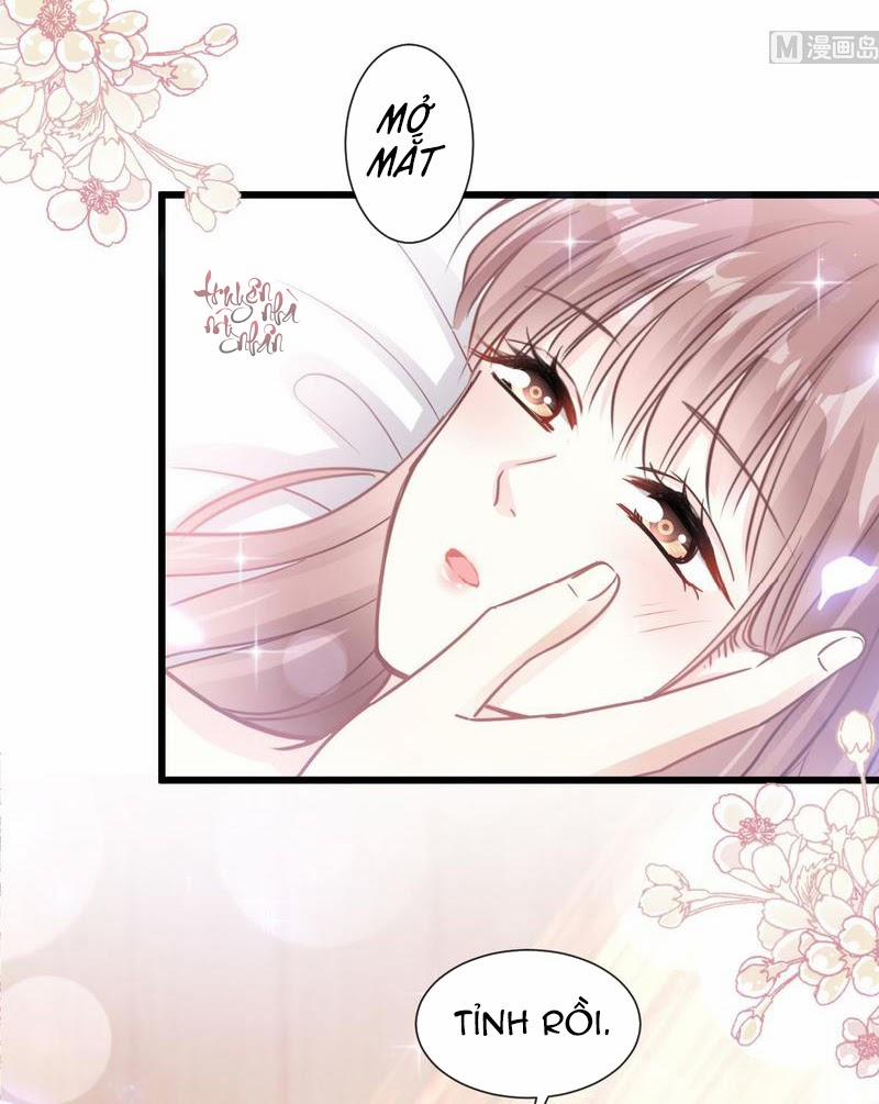 Bá Đạo Tổng Tài Nhẹ Nhàng Yêu 89 trang 19