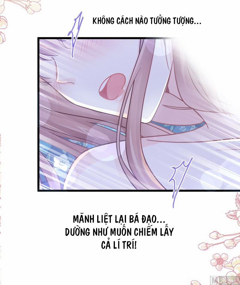 Bá Đạo Tổng Tài Nhẹ Nhàng Yêu 89 trang 2