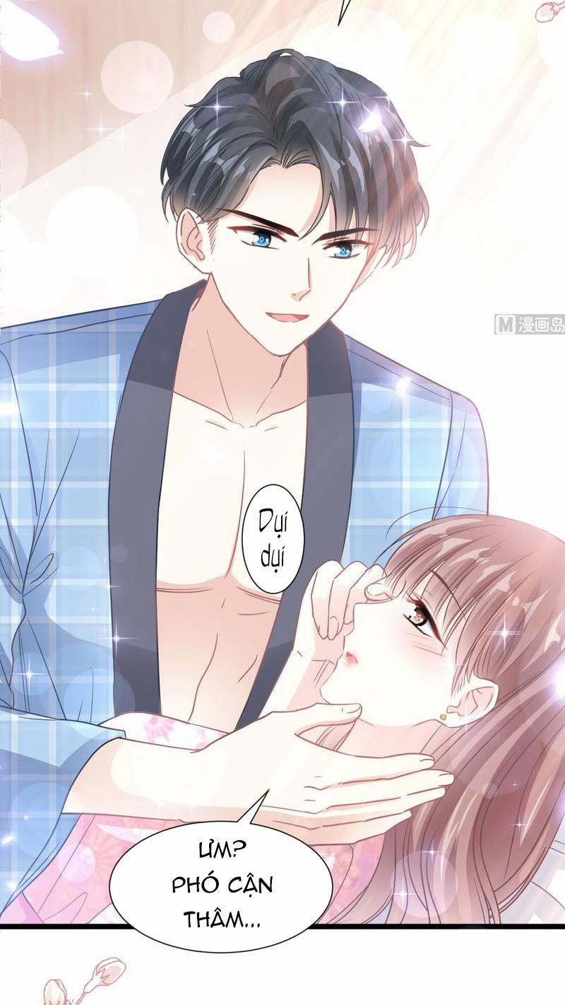 Bá Đạo Tổng Tài Nhẹ Nhàng Yêu 89 trang 20