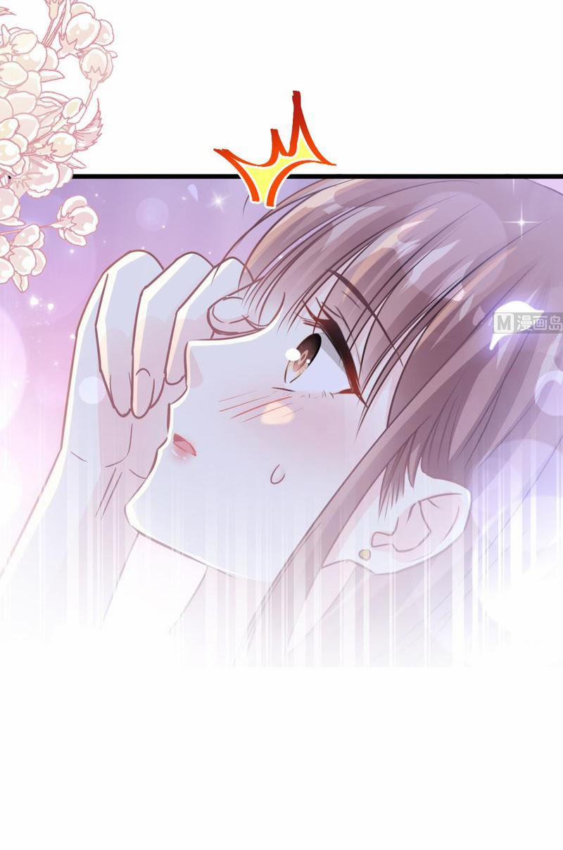 Bá Đạo Tổng Tài Nhẹ Nhàng Yêu 89 trang 21