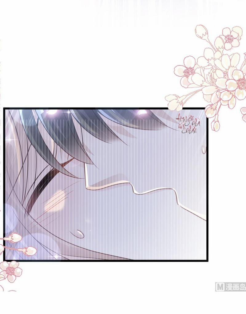 Bá Đạo Tổng Tài Nhẹ Nhàng Yêu 89 trang 22