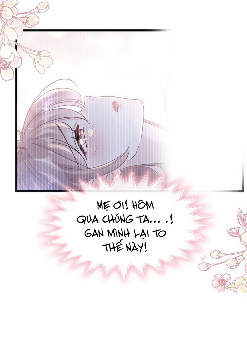 Bá Đạo Tổng Tài Nhẹ Nhàng Yêu 89 trang 23