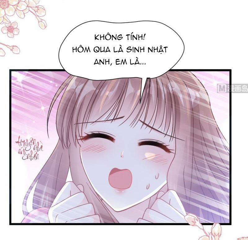 Bá Đạo Tổng Tài Nhẹ Nhàng Yêu 89 trang 28