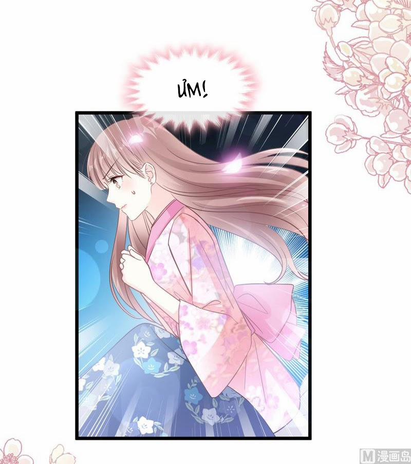 Bá Đạo Tổng Tài Nhẹ Nhàng Yêu 89 trang 29