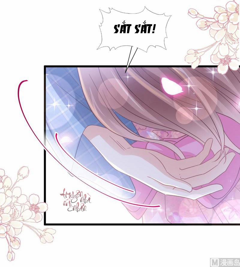 Bá Đạo Tổng Tài Nhẹ Nhàng Yêu 89 trang 31