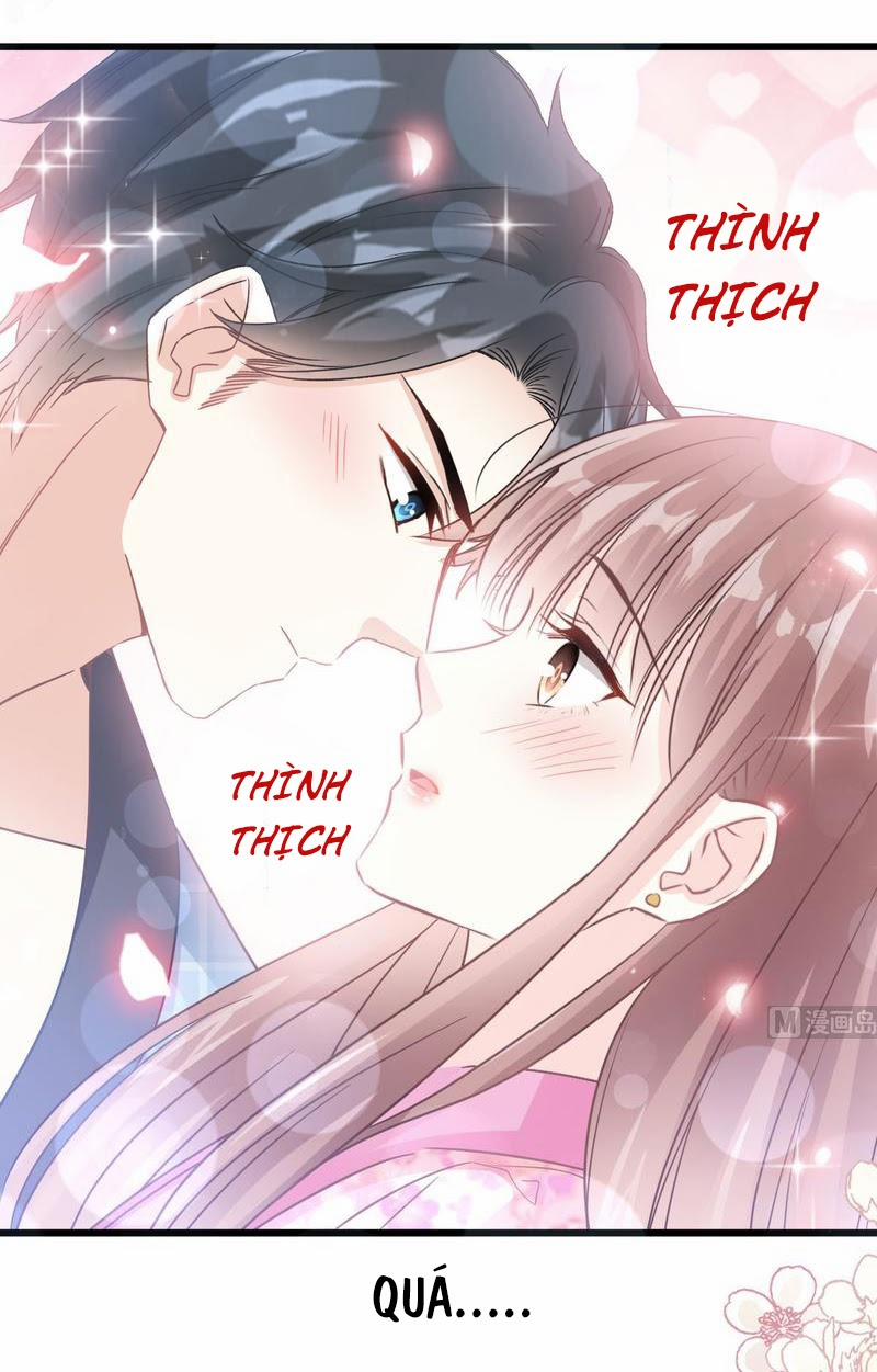 Bá Đạo Tổng Tài Nhẹ Nhàng Yêu 89 trang 33