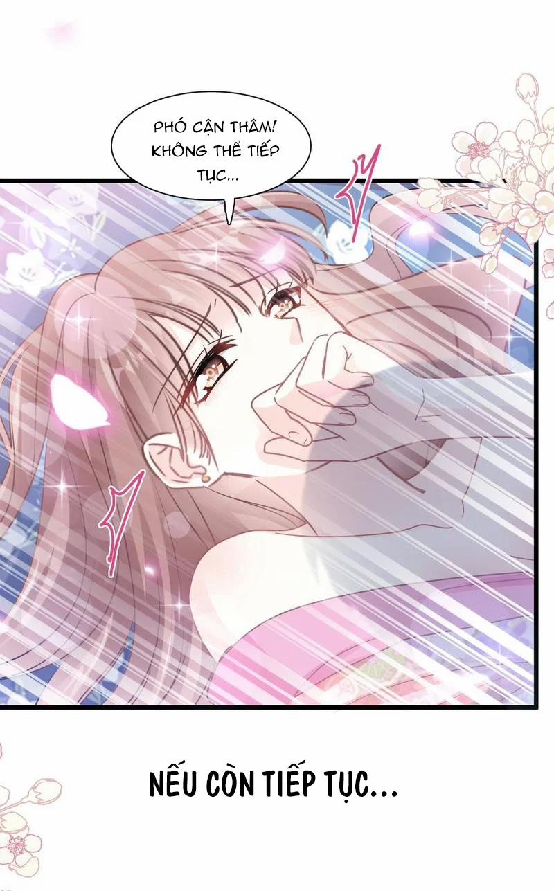 Bá Đạo Tổng Tài Nhẹ Nhàng Yêu 89 trang 8