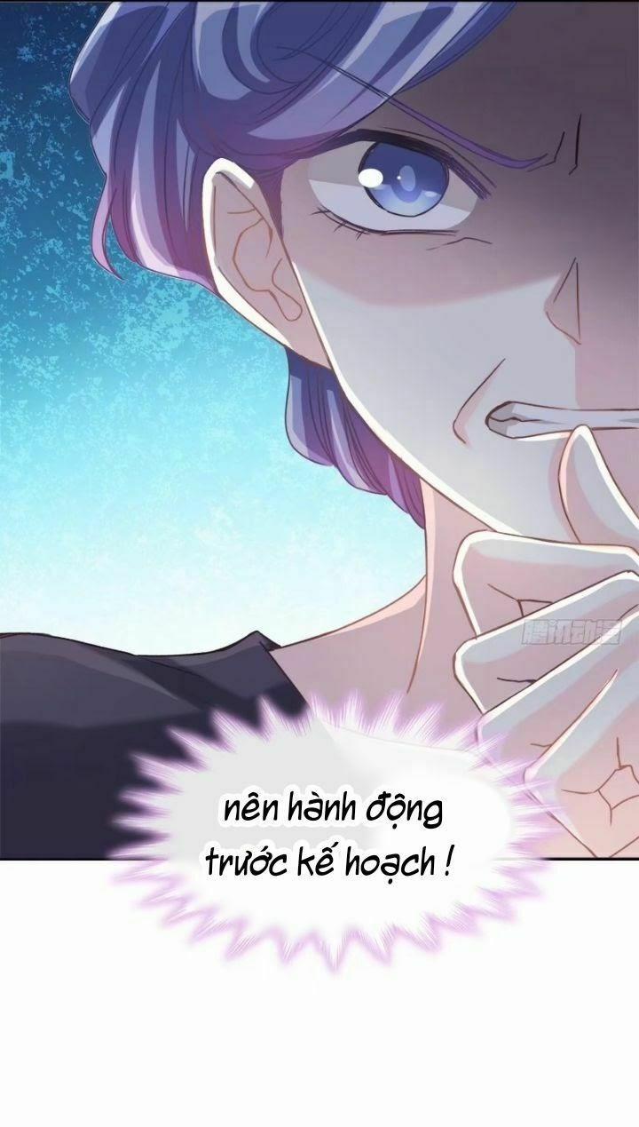 Bá Đạo Tổng Tài Nhẹ Nhàng Yêu 9 trang 15