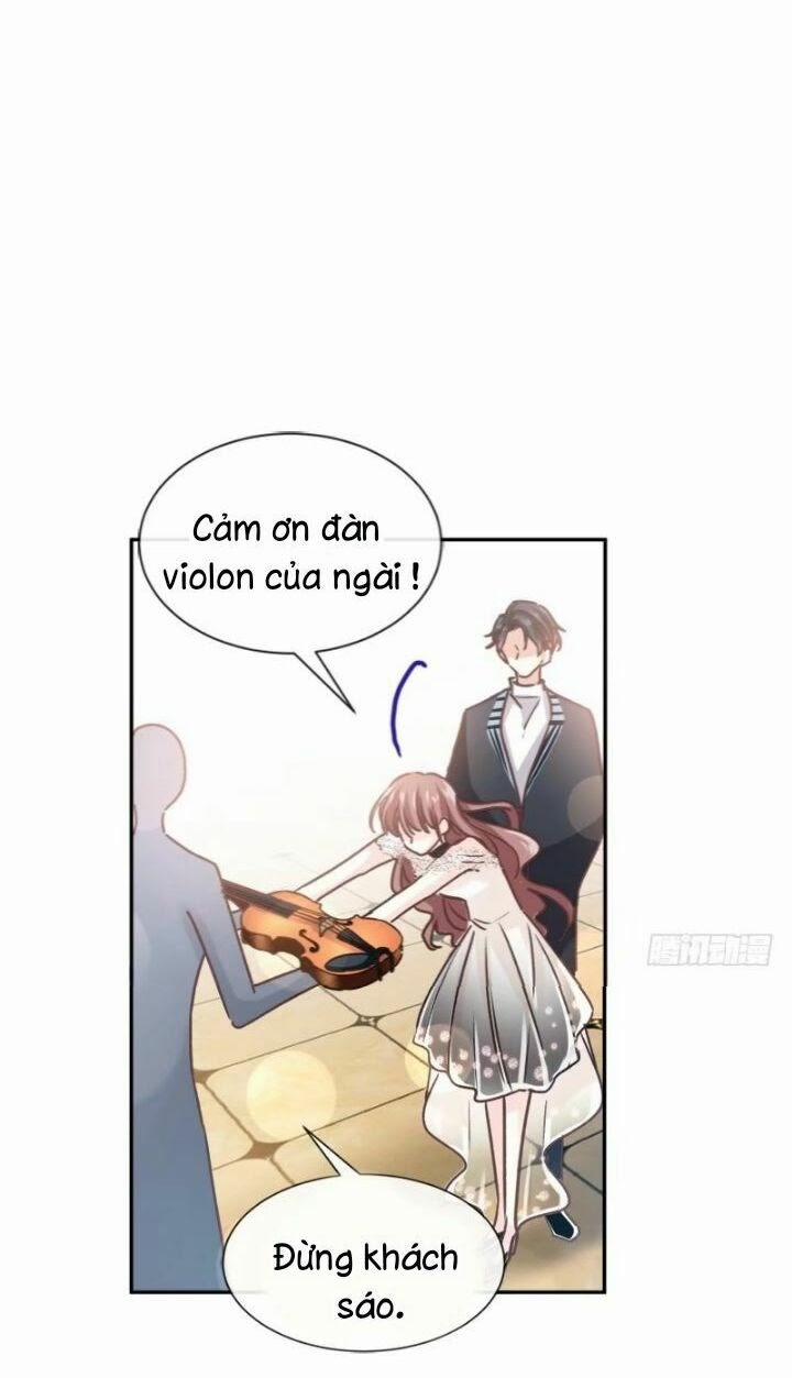 Bá Đạo Tổng Tài Nhẹ Nhàng Yêu 9 trang 2