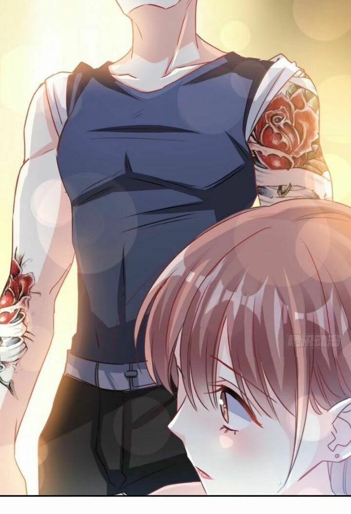 Bá Đạo Tổng Tài Nhẹ Nhàng Yêu 9 trang 26