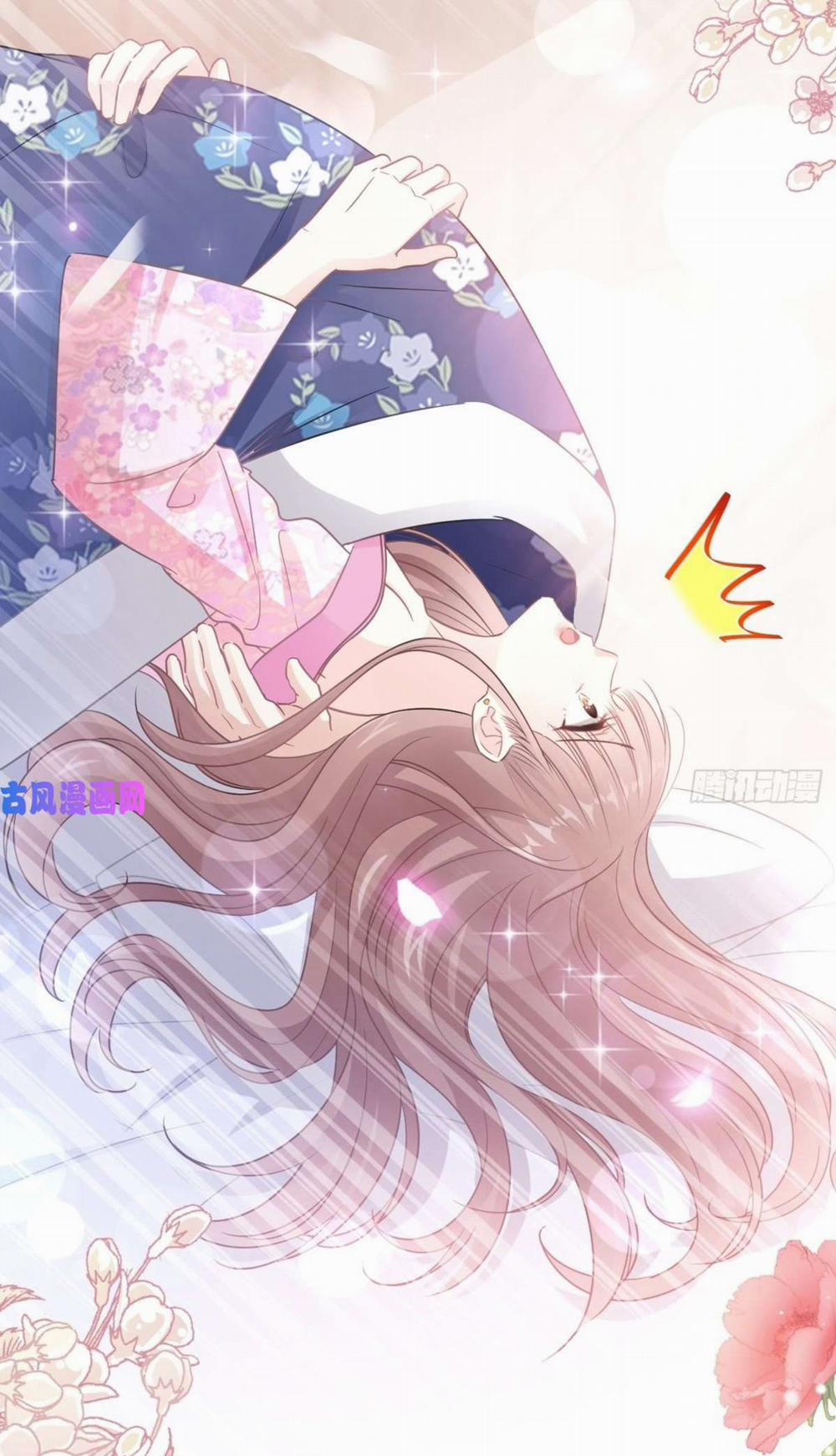 Bá Đạo Tổng Tài Nhẹ Nhàng Yêu 90 trang 11