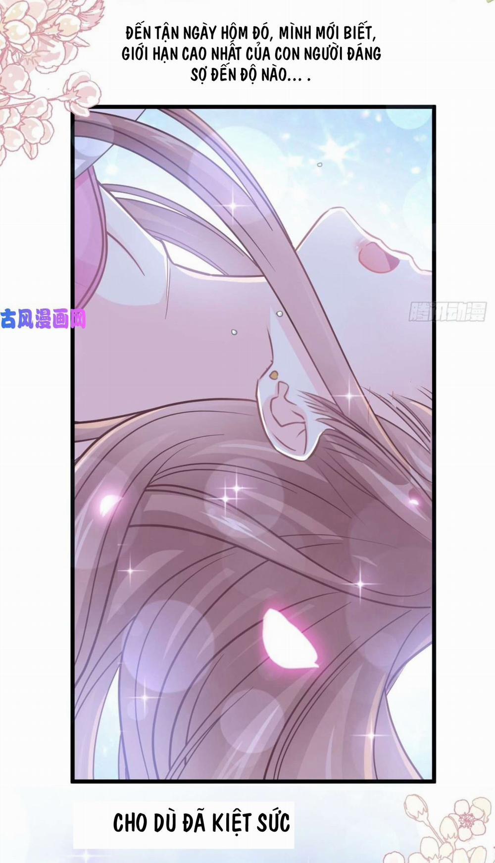 Bá Đạo Tổng Tài Nhẹ Nhàng Yêu 90 trang 12