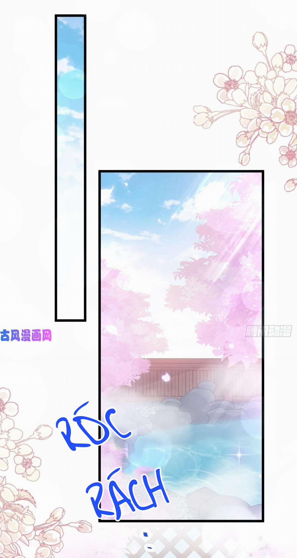 Bá Đạo Tổng Tài Nhẹ Nhàng Yêu 90 trang 14