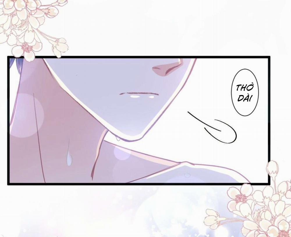 Bá Đạo Tổng Tài Nhẹ Nhàng Yêu 90 trang 17