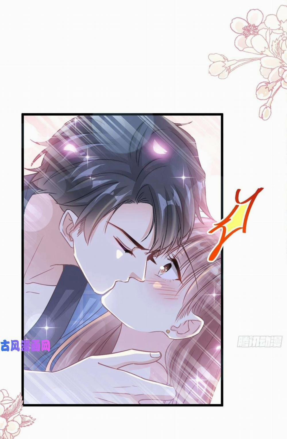 Bá Đạo Tổng Tài Nhẹ Nhàng Yêu 90 trang 2