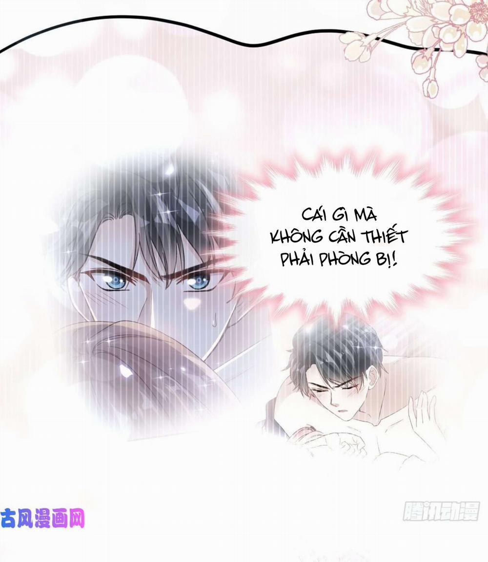 Bá Đạo Tổng Tài Nhẹ Nhàng Yêu 90 trang 20