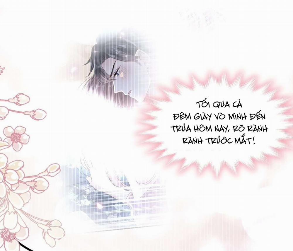 Bá Đạo Tổng Tài Nhẹ Nhàng Yêu 90 trang 21