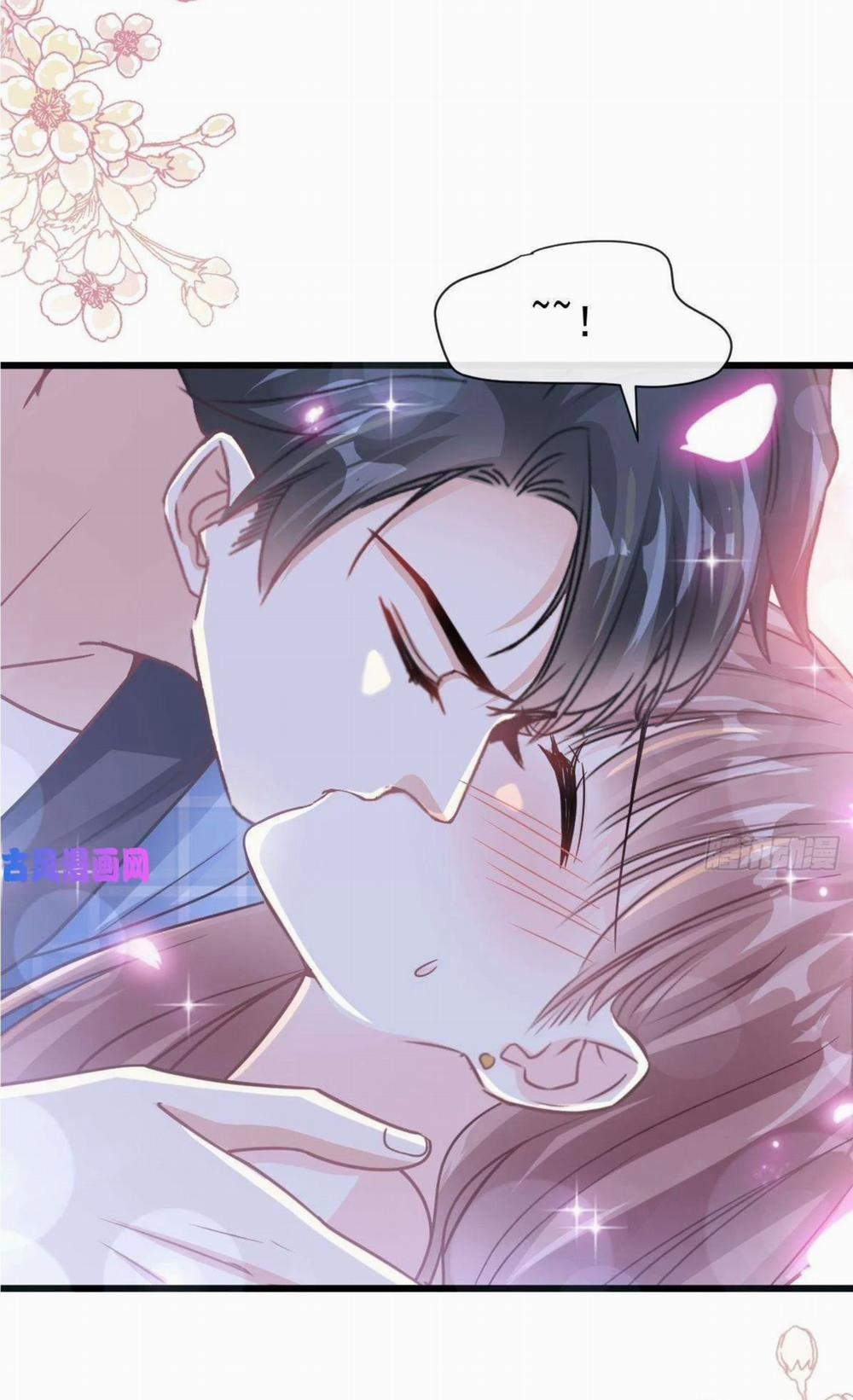 Bá Đạo Tổng Tài Nhẹ Nhàng Yêu 90 trang 3