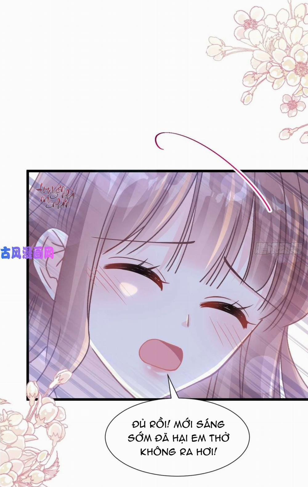 Bá Đạo Tổng Tài Nhẹ Nhàng Yêu 90 trang 4