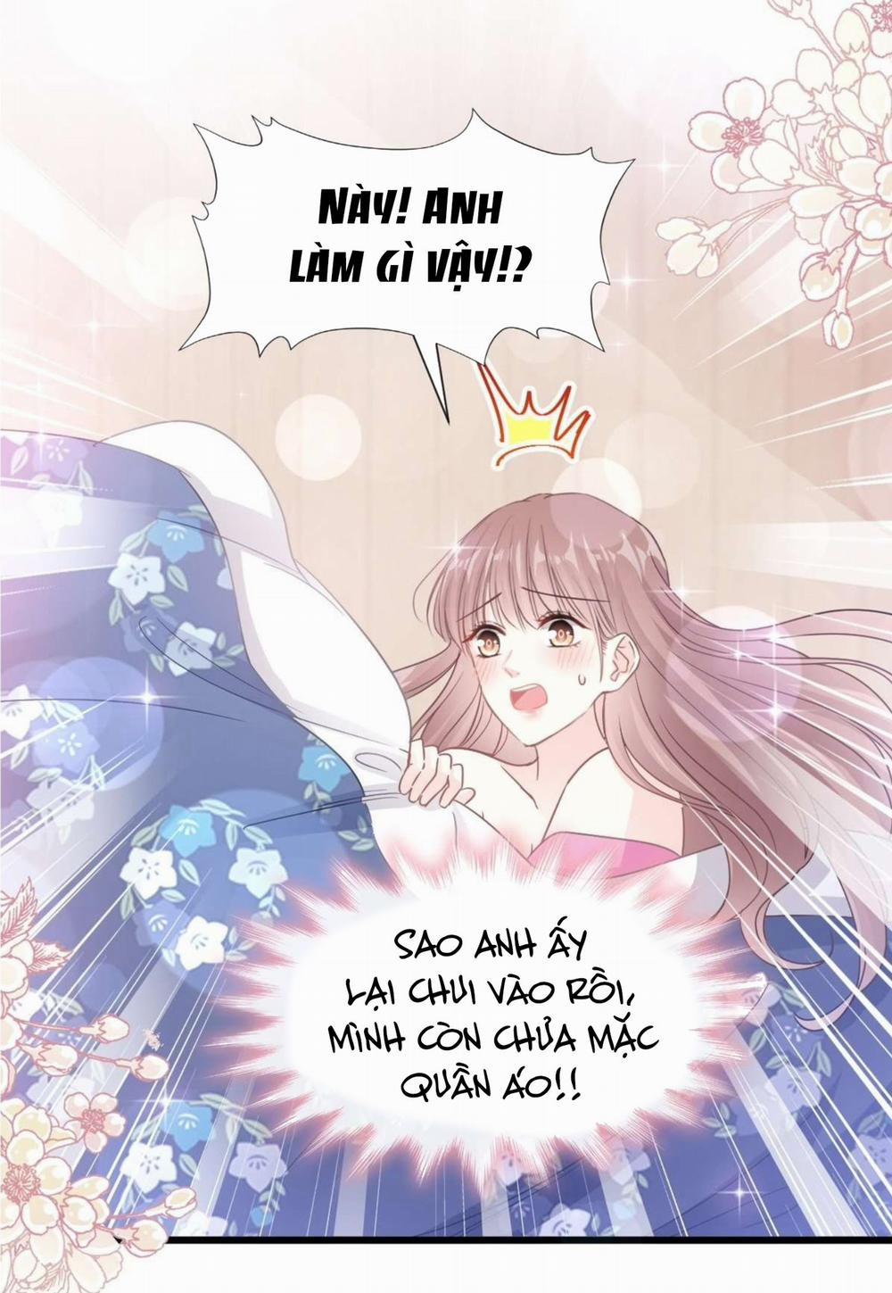 Bá Đạo Tổng Tài Nhẹ Nhàng Yêu 90 trang 6