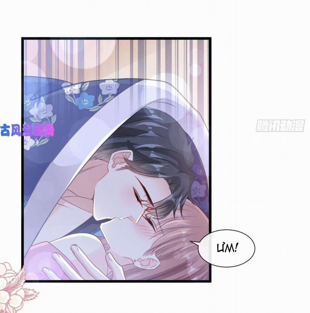 Bá Đạo Tổng Tài Nhẹ Nhàng Yêu 90 trang 9