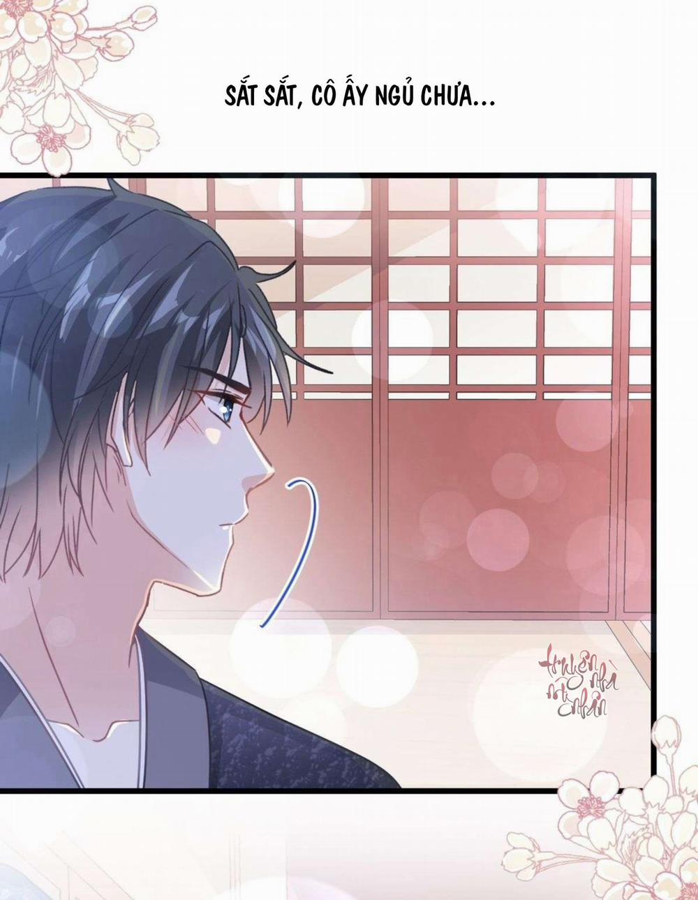 Bá Đạo Tổng Tài Nhẹ Nhàng Yêu 91 trang 13