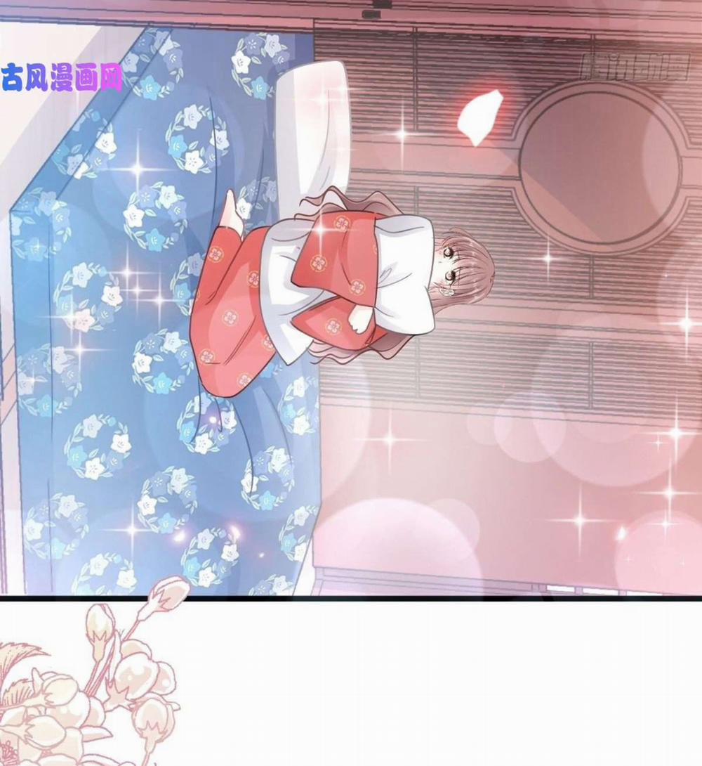 Bá Đạo Tổng Tài Nhẹ Nhàng Yêu 91 trang 15