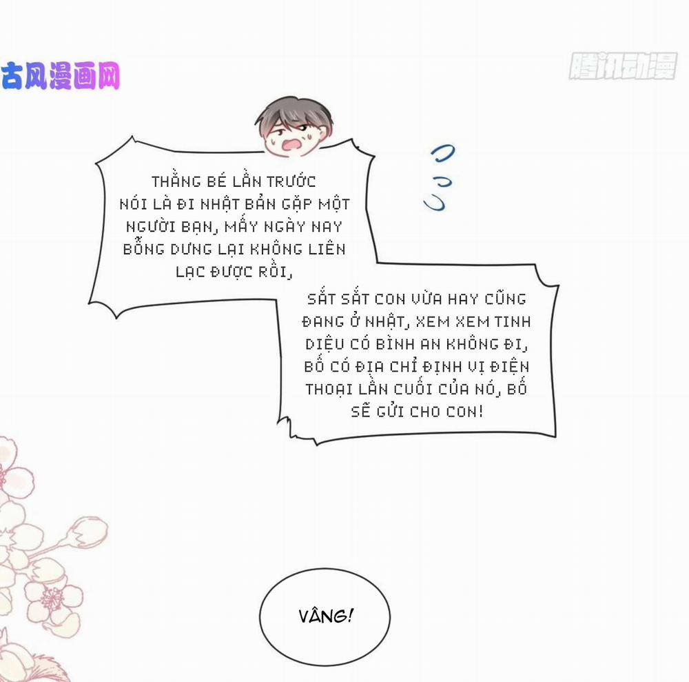 Bá Đạo Tổng Tài Nhẹ Nhàng Yêu 91 trang 18