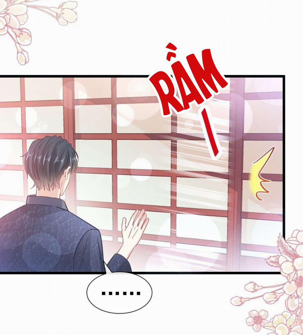 Bá Đạo Tổng Tài Nhẹ Nhàng Yêu 91 trang 2