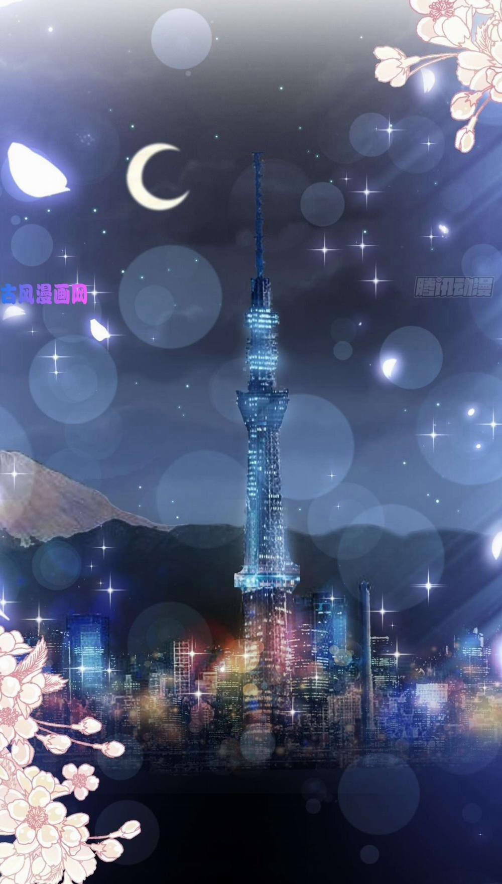 Bá Đạo Tổng Tài Nhẹ Nhàng Yêu 91 trang 20