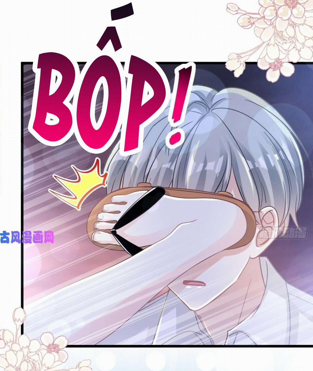 Bá Đạo Tổng Tài Nhẹ Nhàng Yêu 91 trang 29