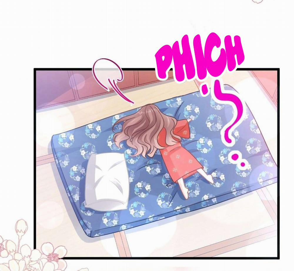 Bá Đạo Tổng Tài Nhẹ Nhàng Yêu 91 trang 3